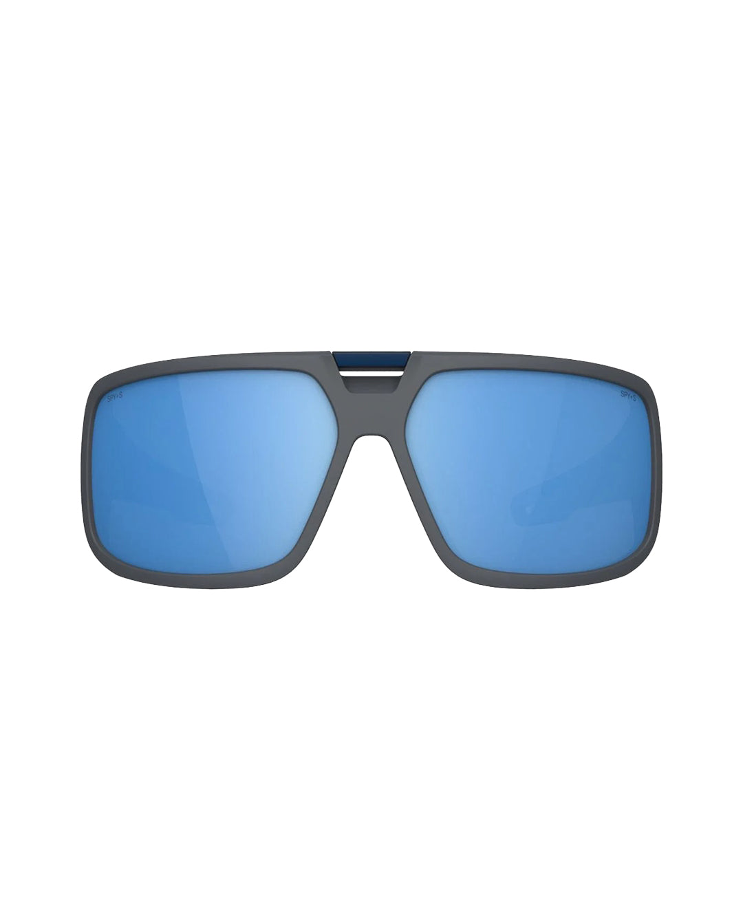 SPY Sunglass Mainline ANSI - Matte Gray