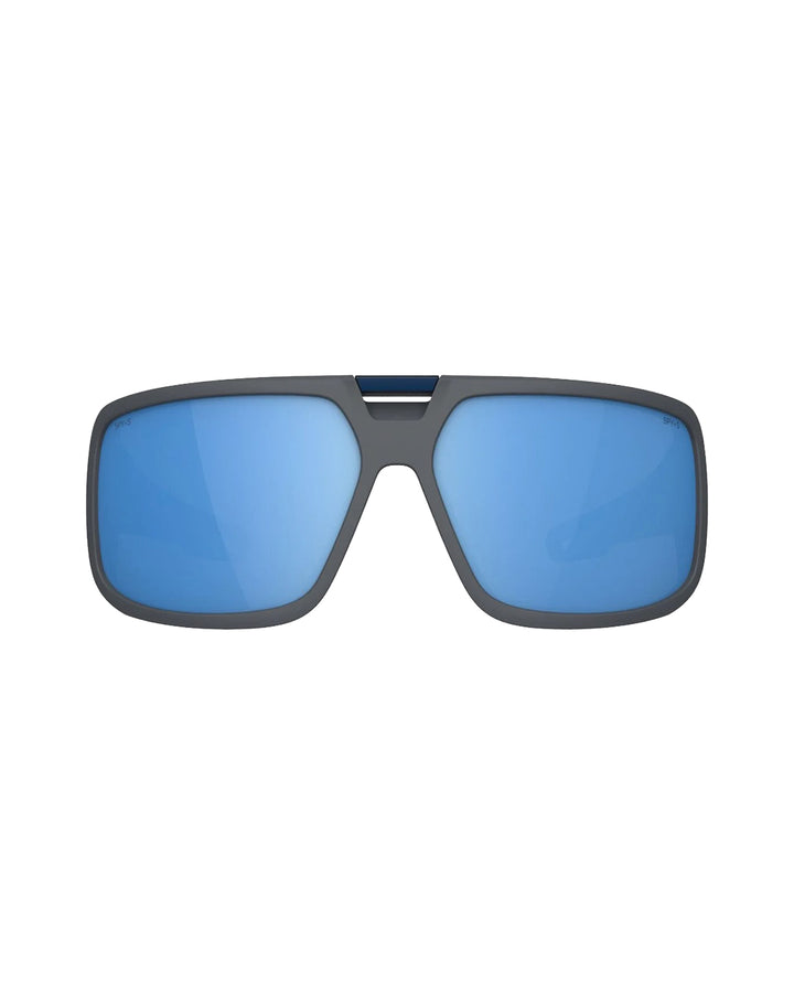 SPY Sunglass Mainline ANSI - Matte Gray