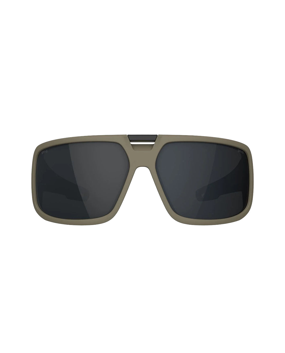 SPY Sunglass Mainline ANSI - Matte Sand