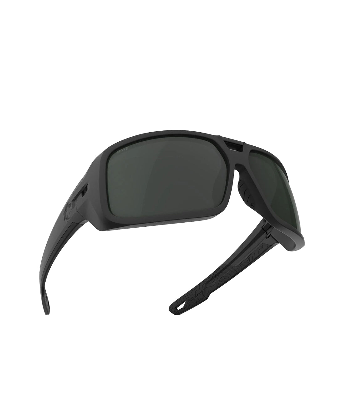 SPY Sunglass Mainline ANSI - Matte Black