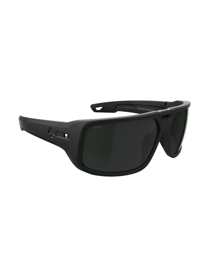 SPY Sunglass Mainline ANSI - Matte Black