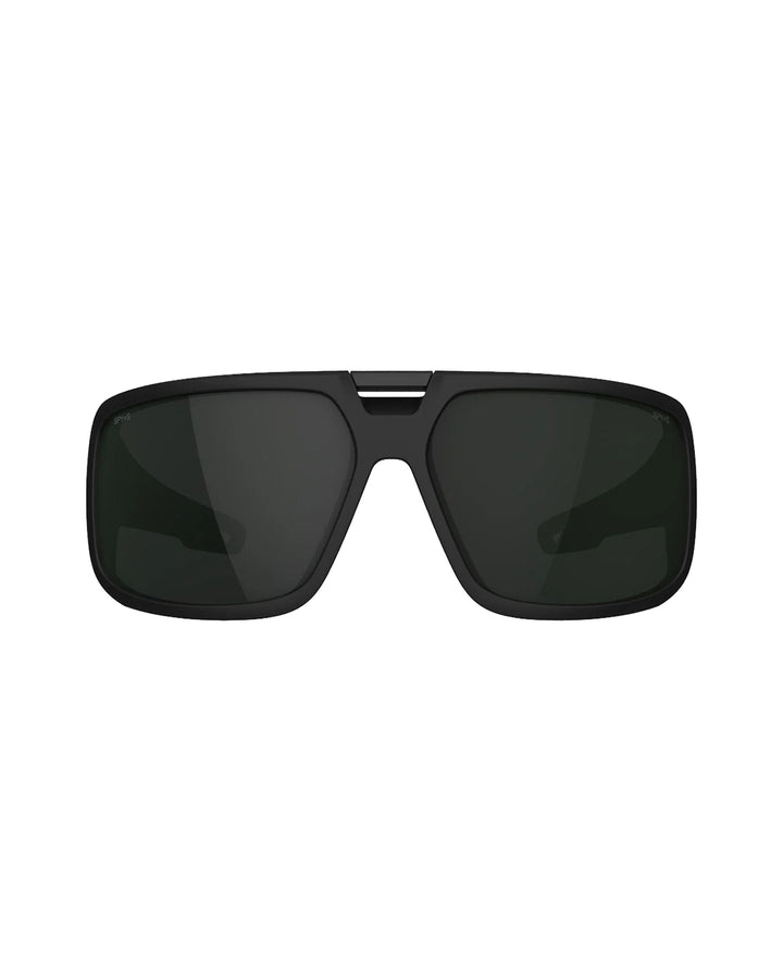 SPY Sunglass Mainline ANSI - Matte Black