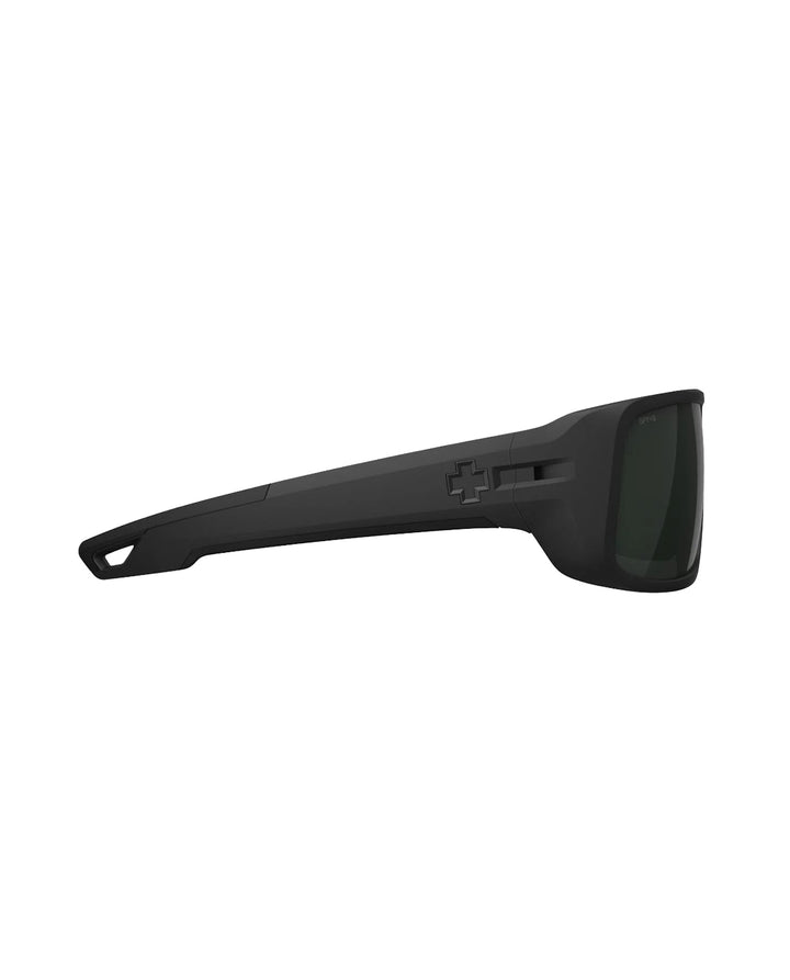 SPY Sunglass Mainline ANSI - Matte Black