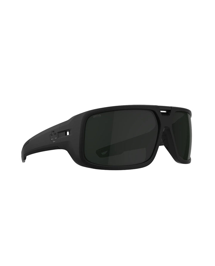 SPY Sunglass Mainline ANSI - Matte Black