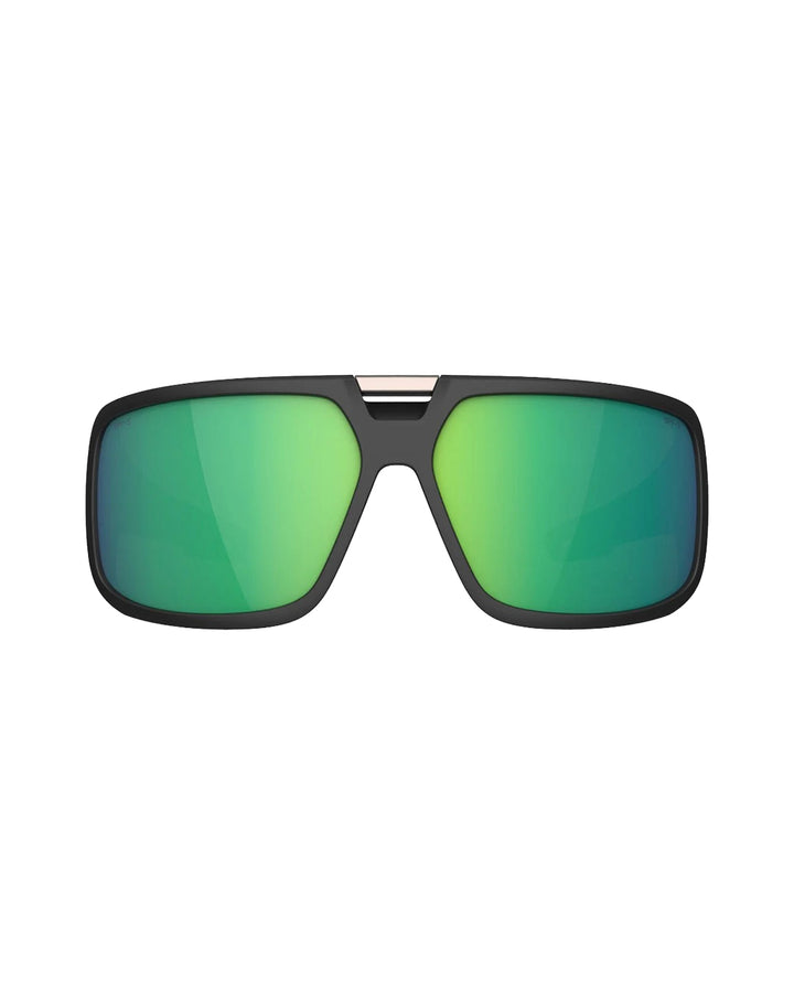 SPY Sunglass Mainline ANSI RX - Matte Black