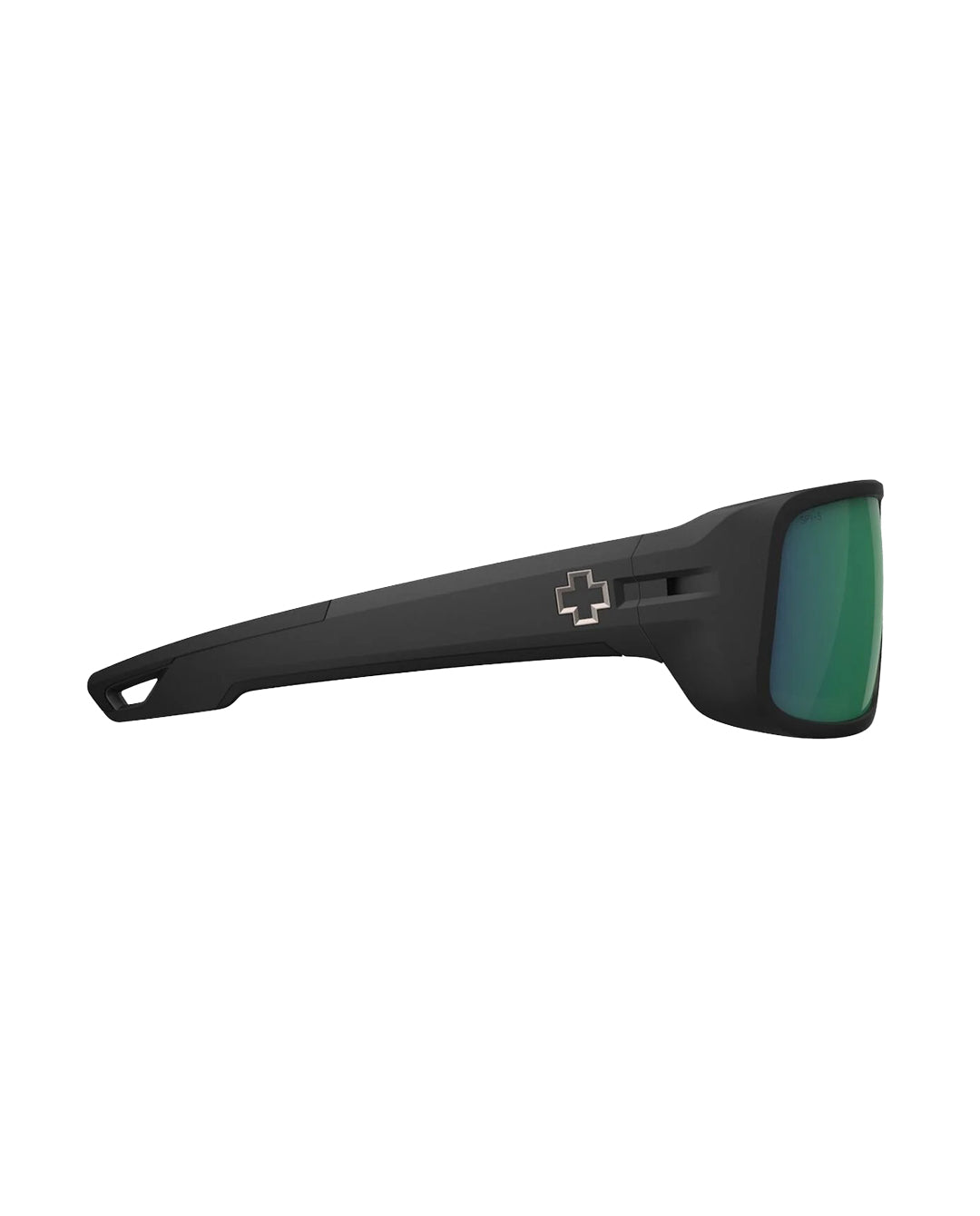 SPY Sunglass Mainline ANSI RX - Matte Black