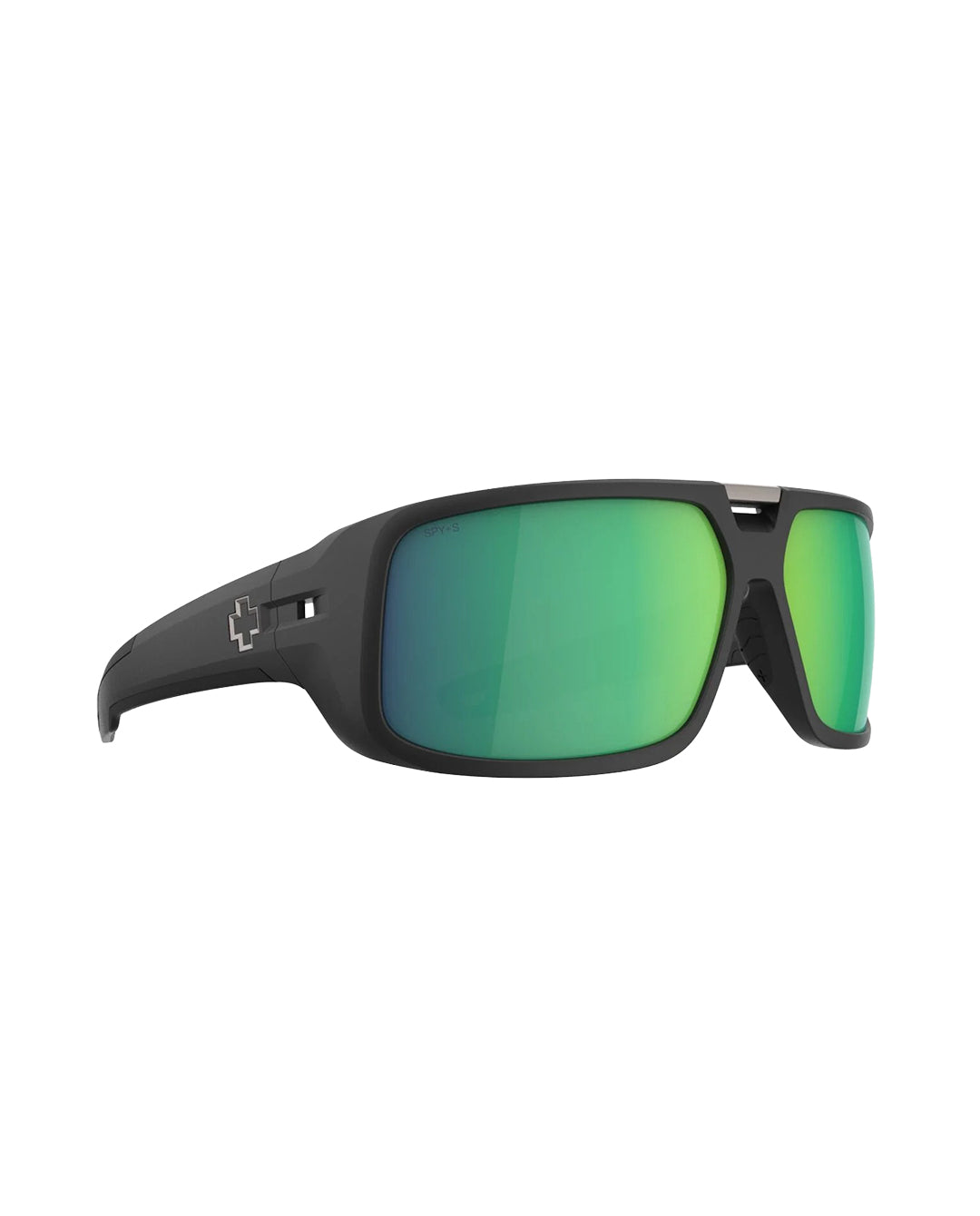 SPY Sunglass Mainline ANSI RX - Matte Black