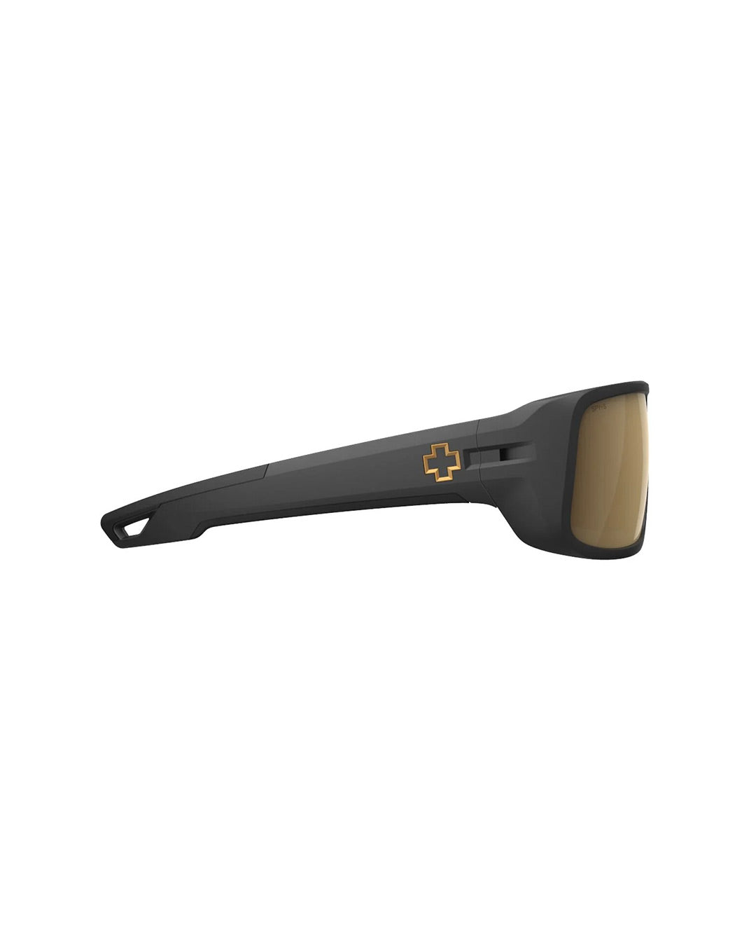 SPY Sunglass Mainline - Matte Black ANSI RX