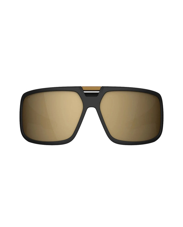 SPY Sunglass Mainline - Matte Black ANSI RX