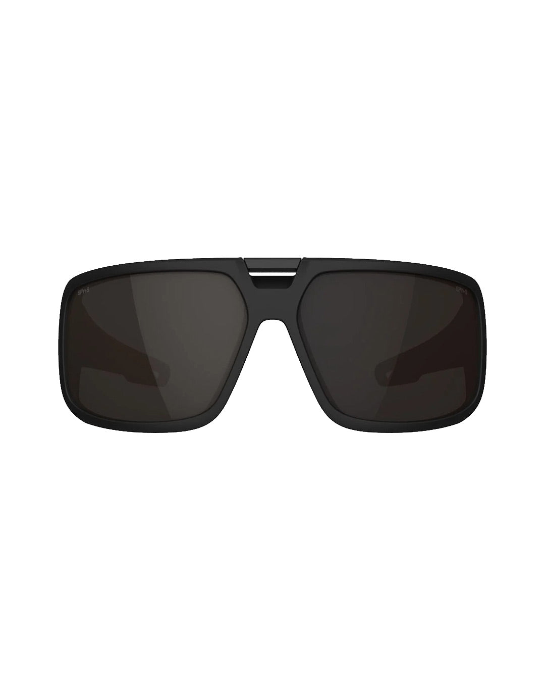 SPY Sunglass Mainline - Matte Black ANSI RX