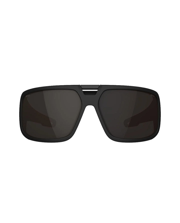 SPY Sunglass Mainline - Matte Black ANSI RX