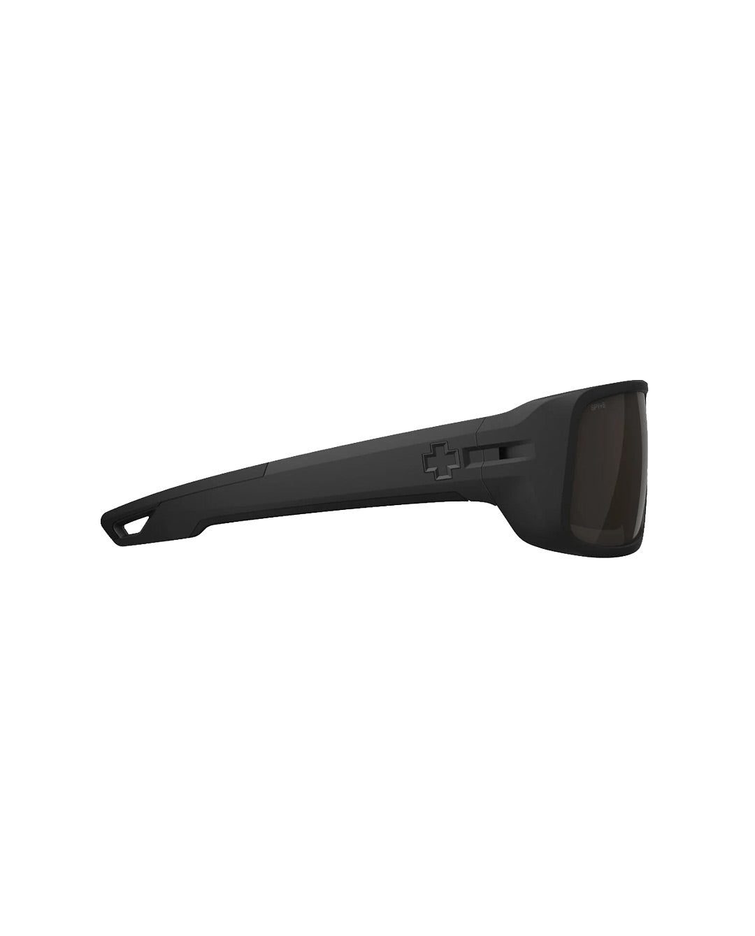 SPY Sunglass Mainline - Matte Black ANSI RX