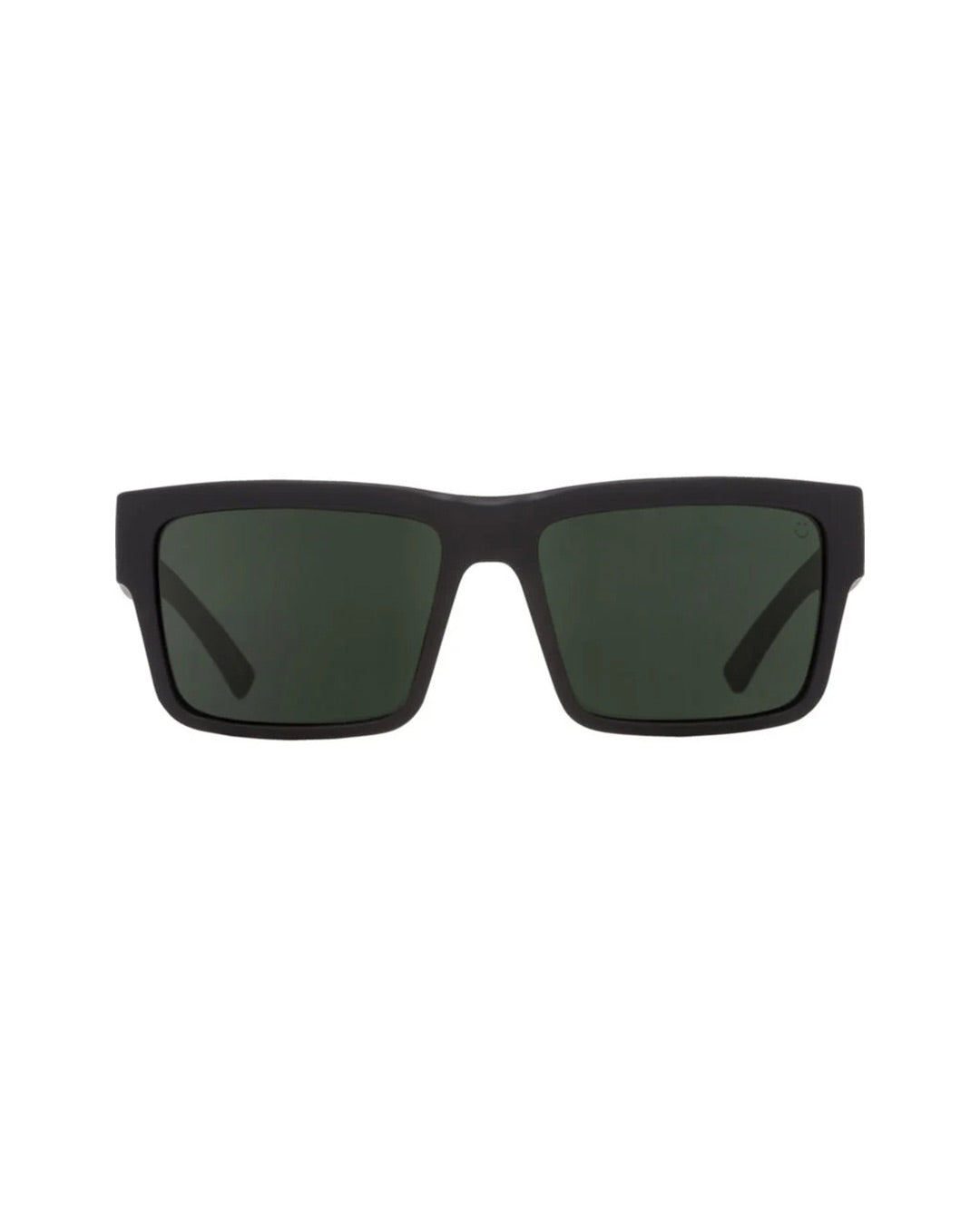 SPY Sunglass Montana - Soft Matte Black