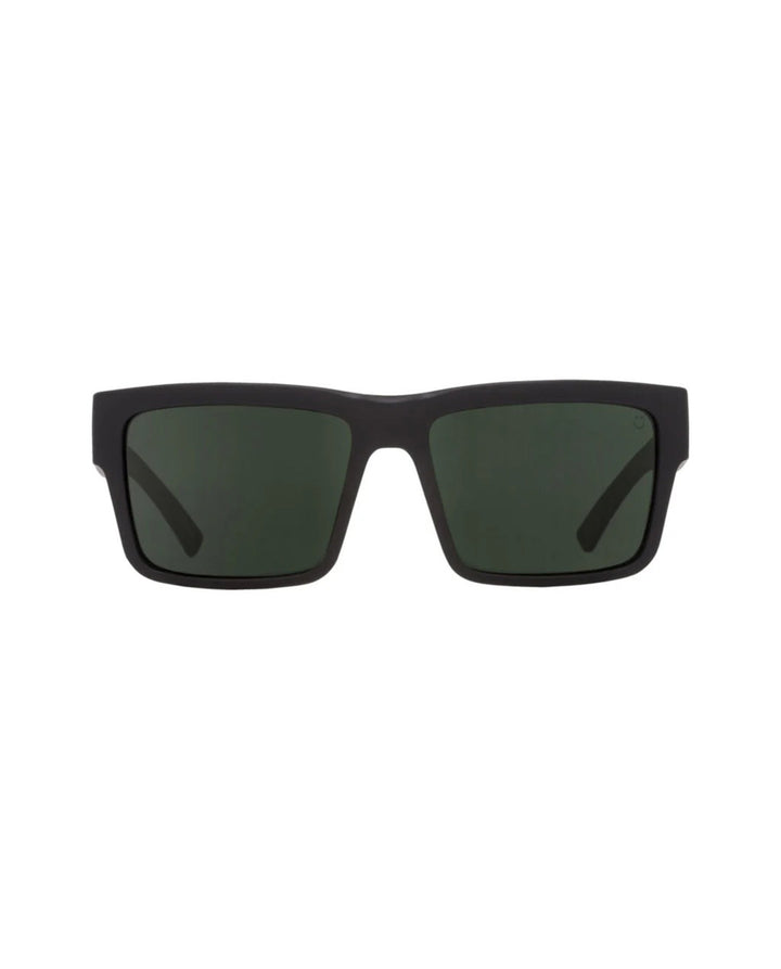 SPY Sunglass Montana - Soft Matte Black