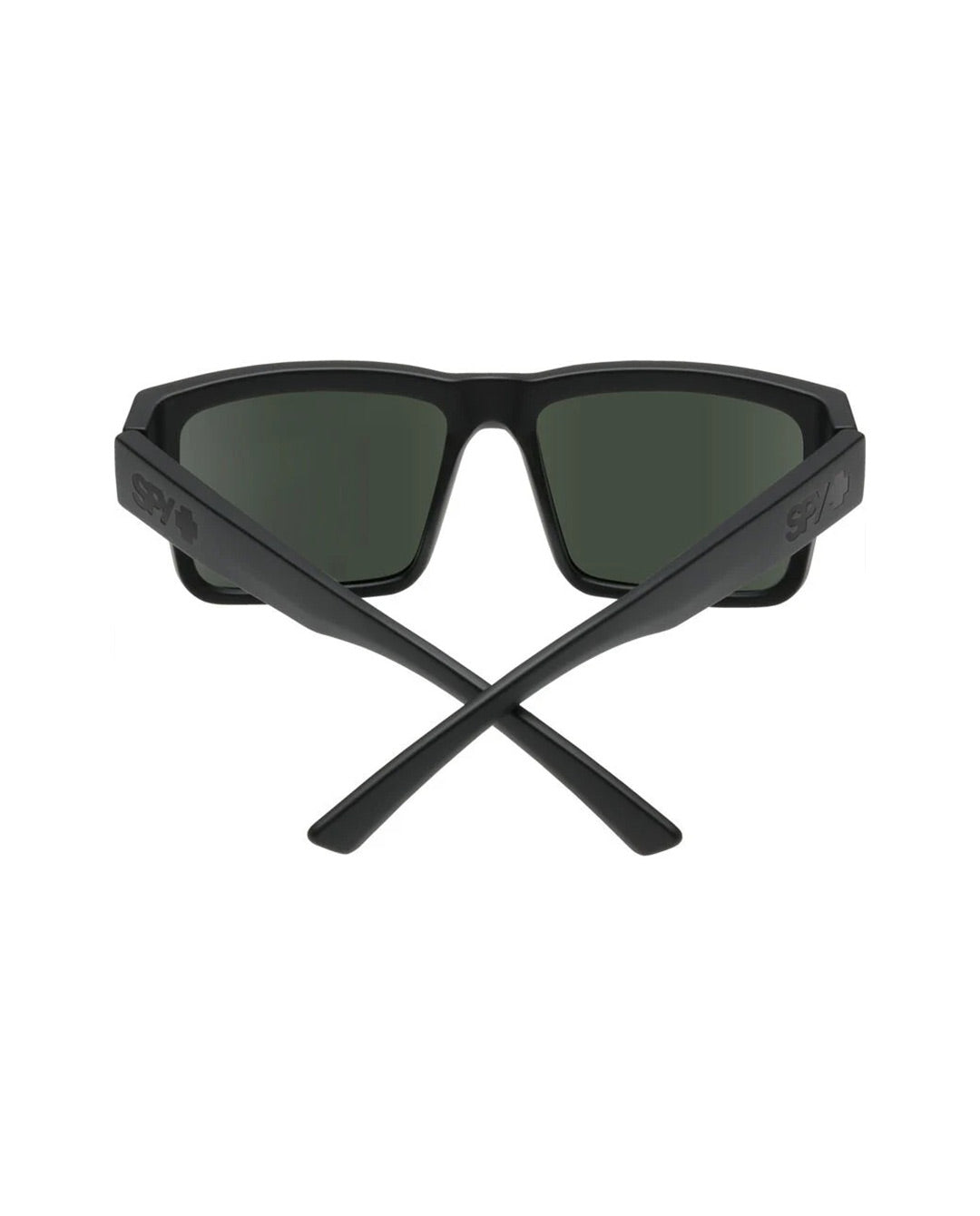 SPY Sunglass Montana - Soft Matte Black