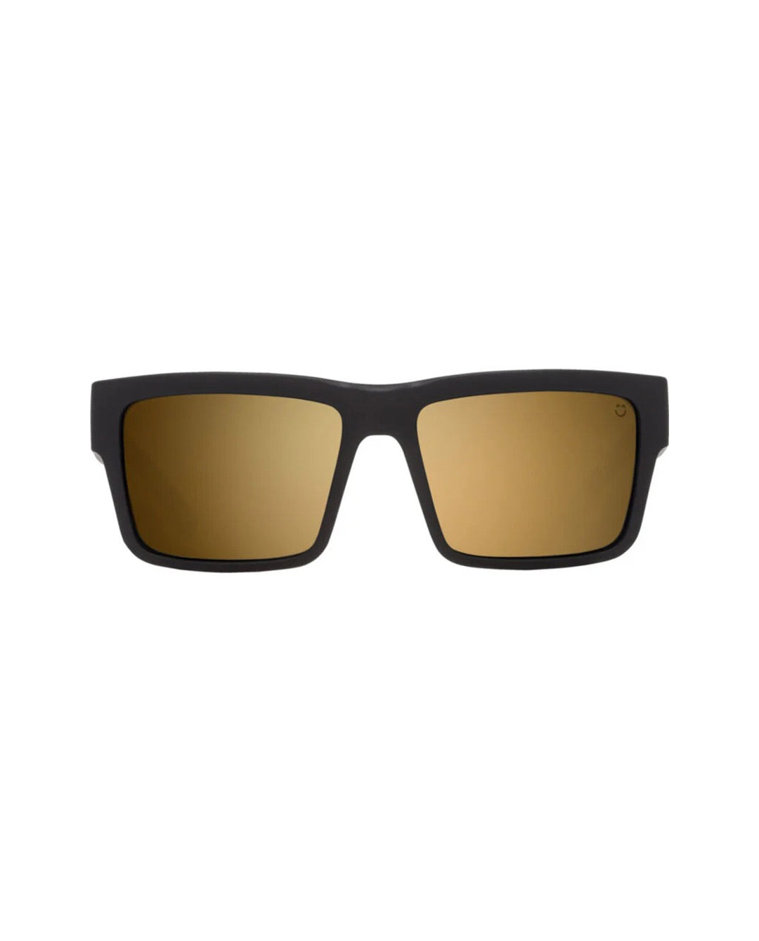 SPY Sunglass Montana - Soft Matte Black