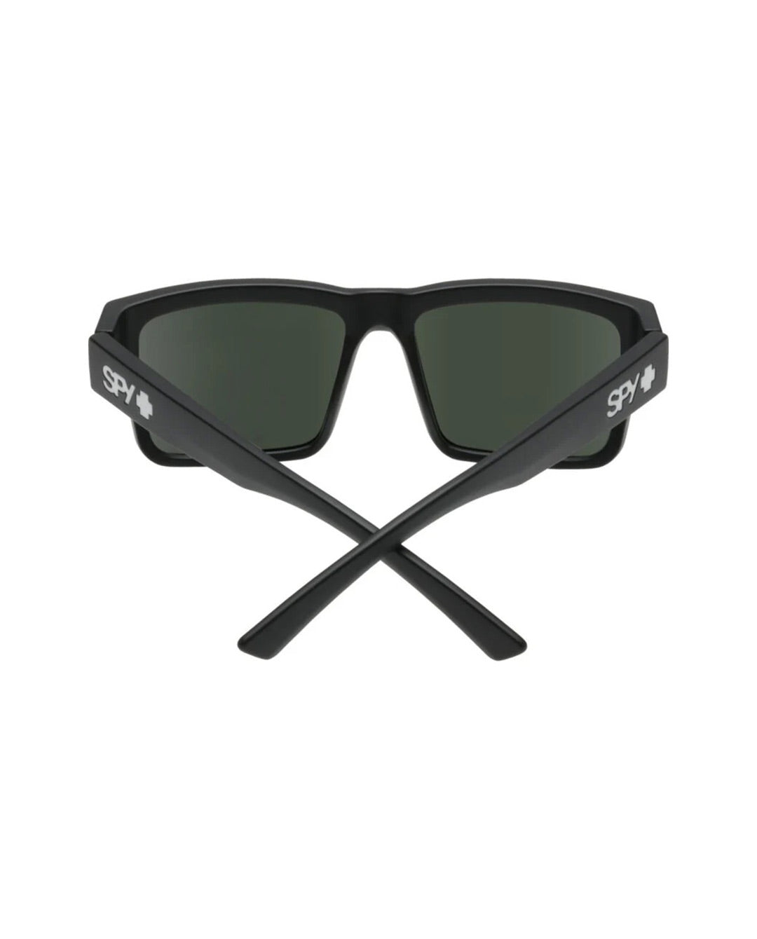 SPY Sunglass Montana - Soft Matte Black