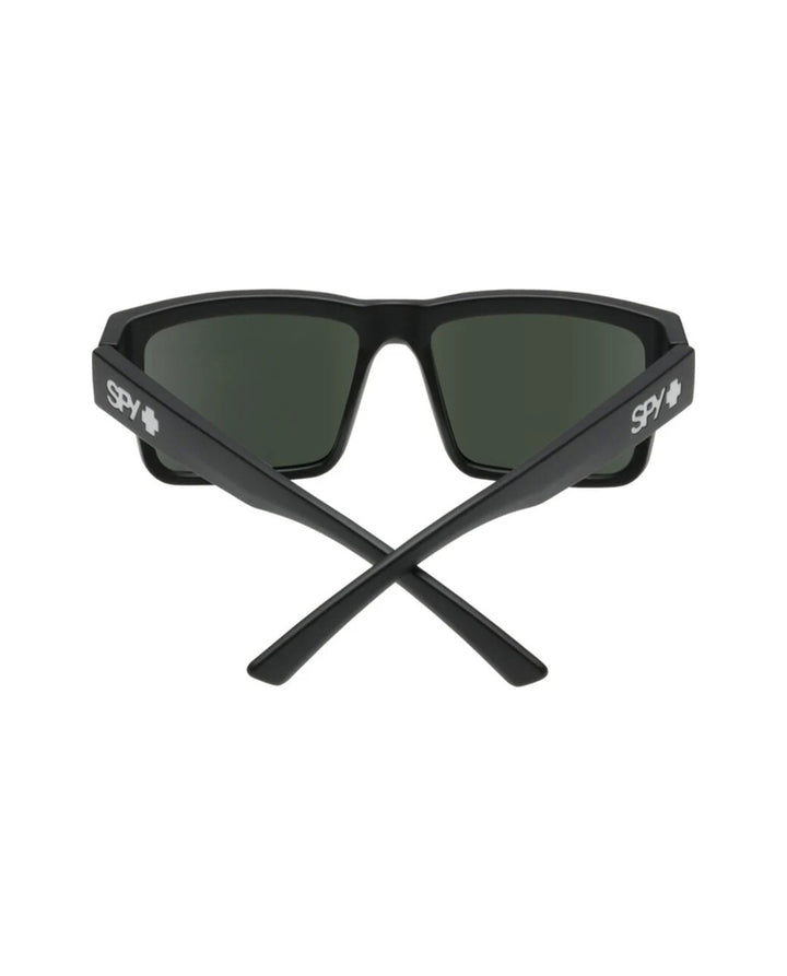 SPY Sunglass Montana - Soft Matte Black