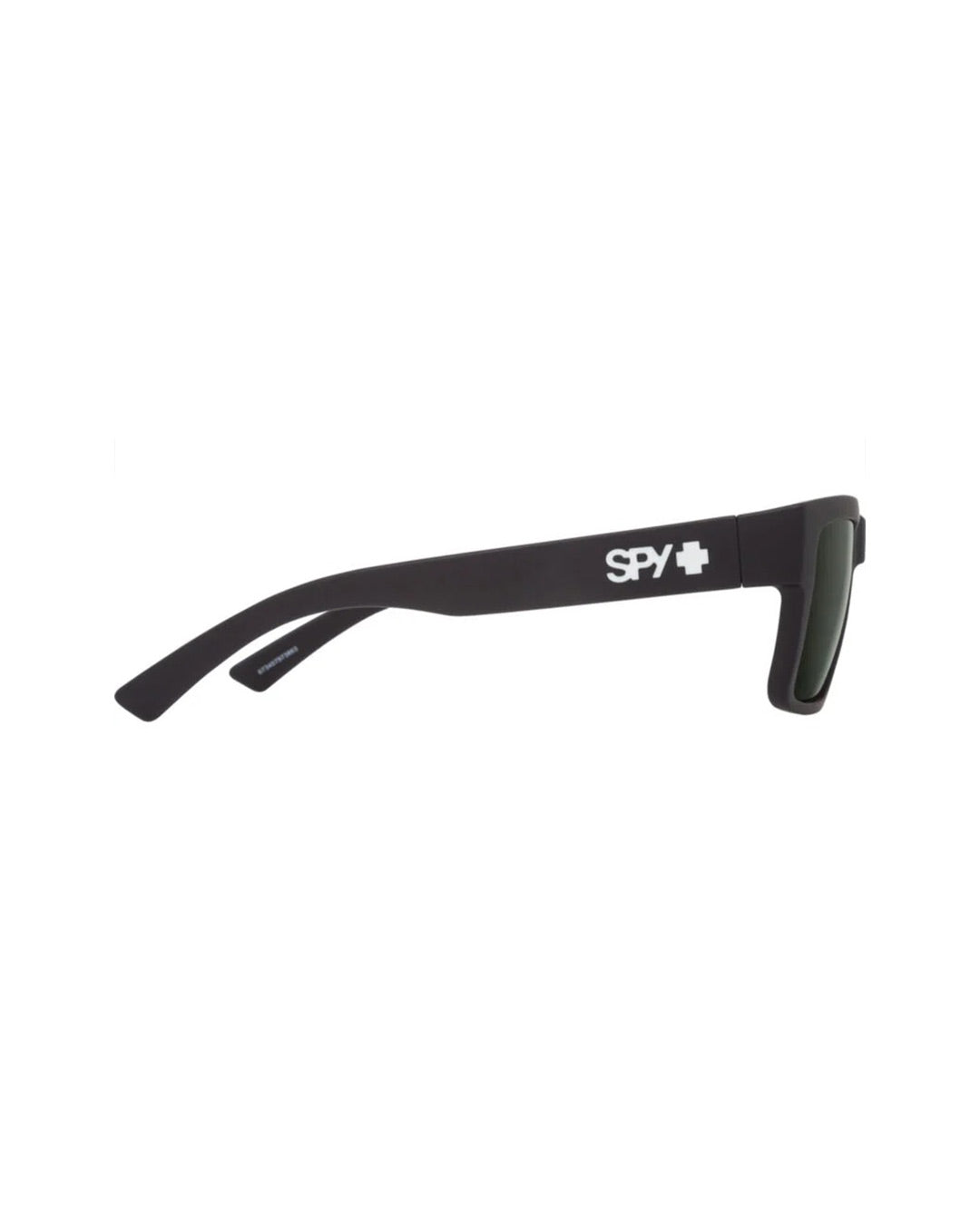 SPY Sunglass Montana - Soft Matte Black