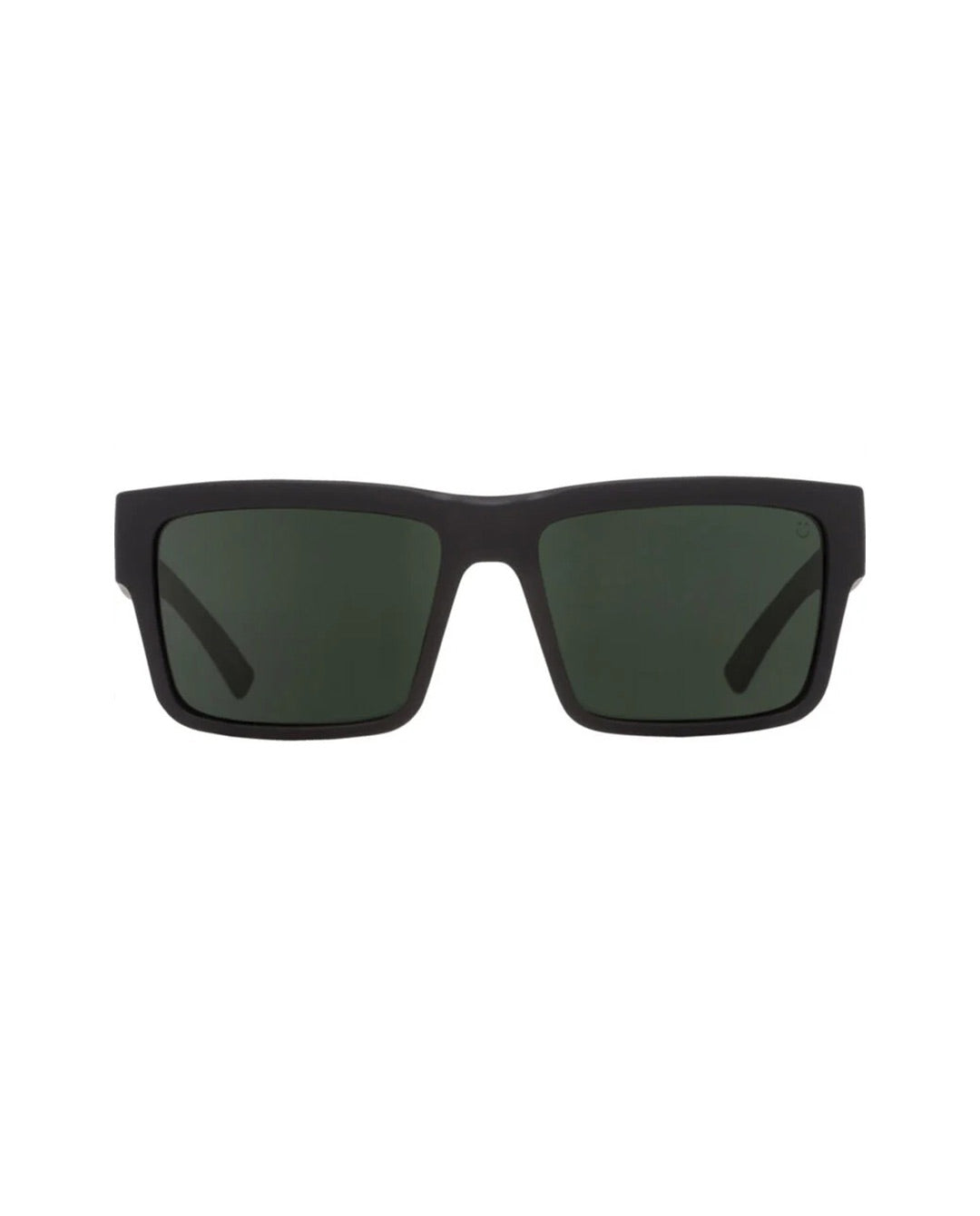SPY Sunglass Montana - Soft Matte Black
