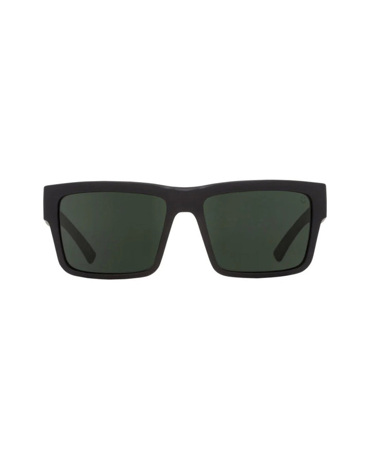 SPY Sunglass Montana - Soft Matte Black