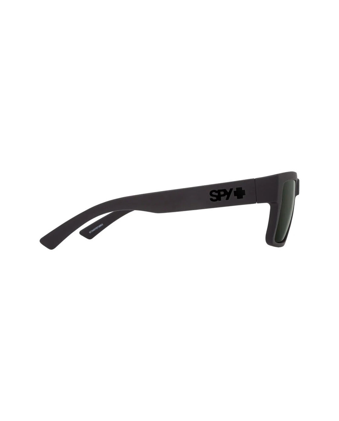 SPY Sunglass Montana - Soft Matte Black