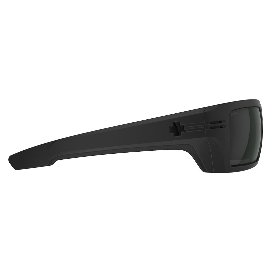 SPY Sunglass Rebar SE ANSI - Matte Black