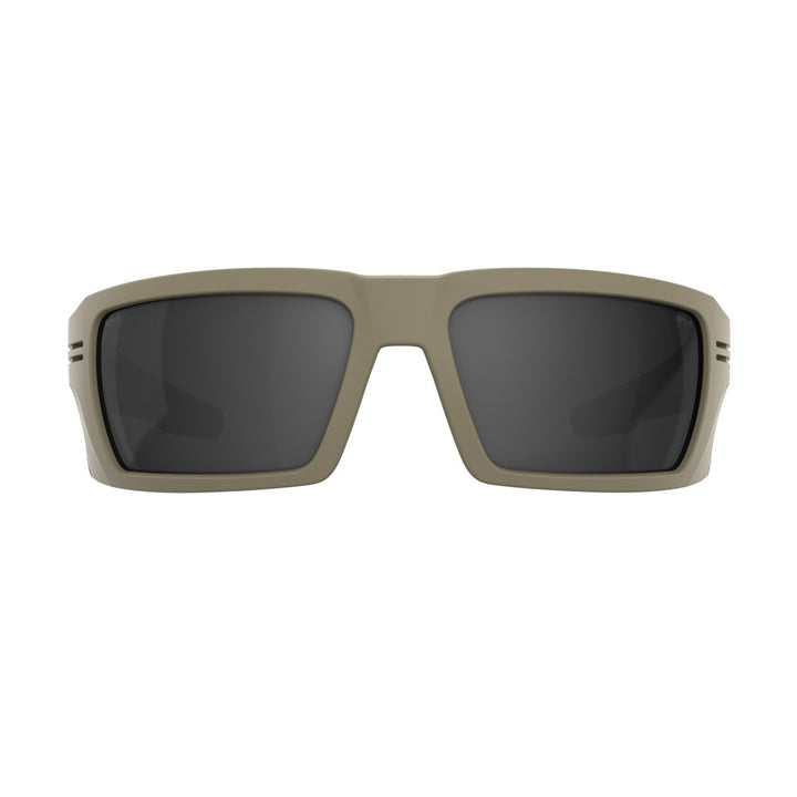 SPY Sunglass Rebar SE ANSI - Matte Sand