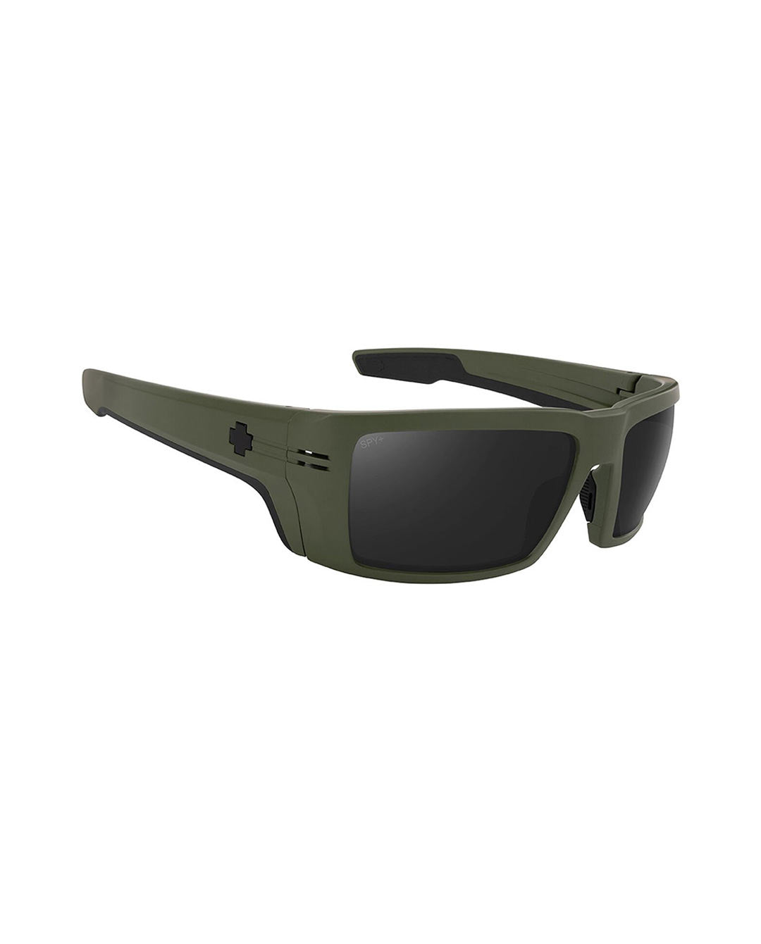 Spy Sunglass Rebar ANSI - Matte Army Green