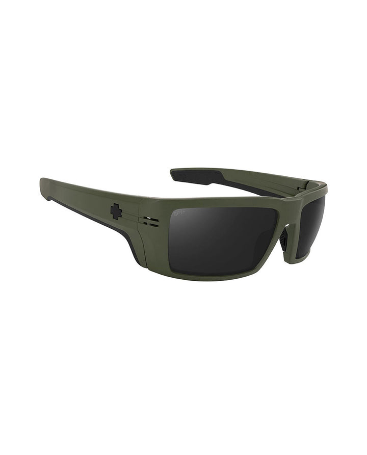 Spy Sunglass Rebar ANSI - Matte Army Green