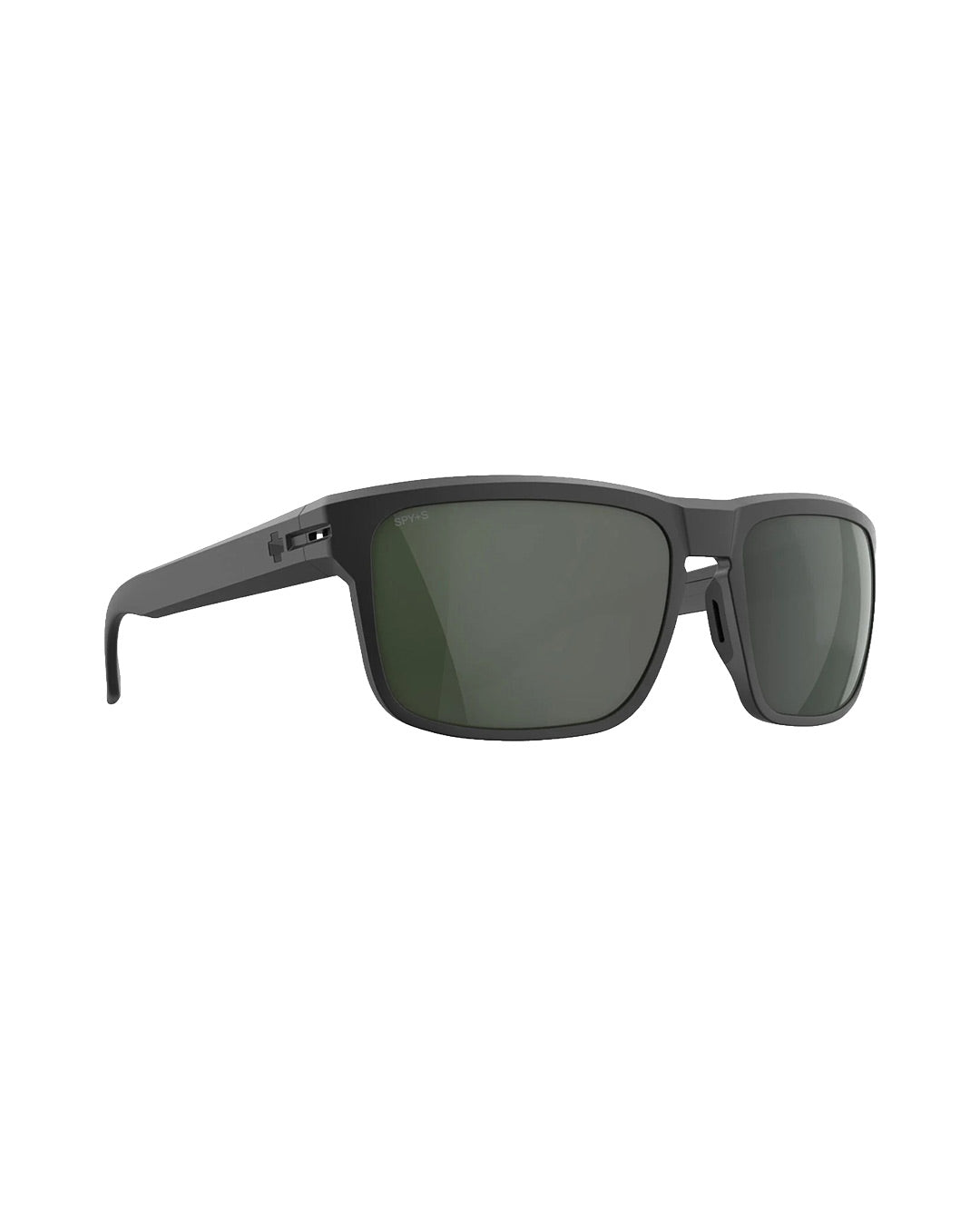 SPY Sunglass Region - Matte Black