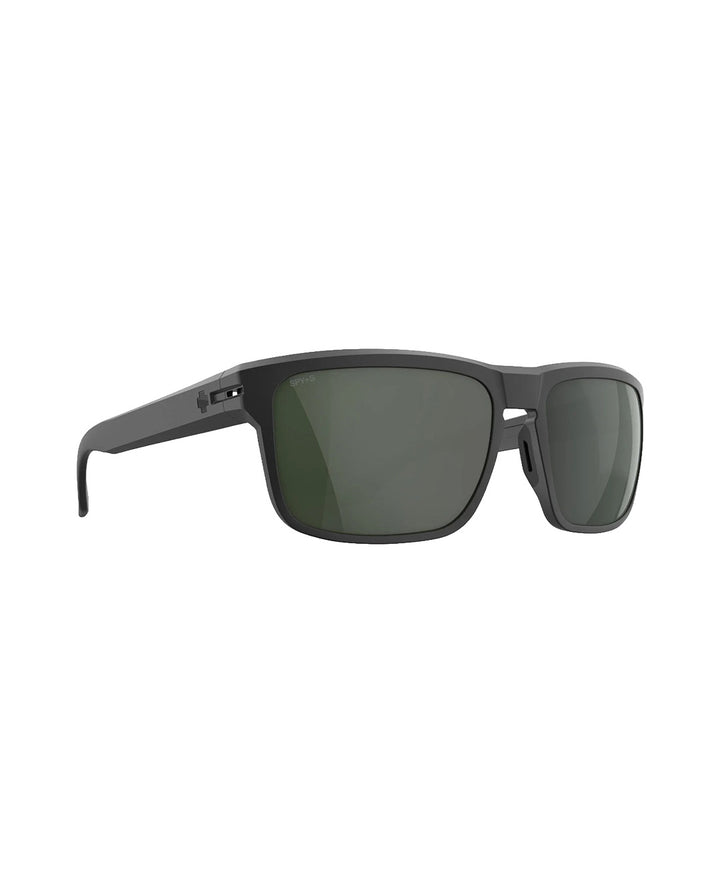 SPY Sunglass Region - Matte Black
