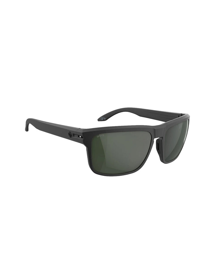 SPY Sunglass Region - Matte Black