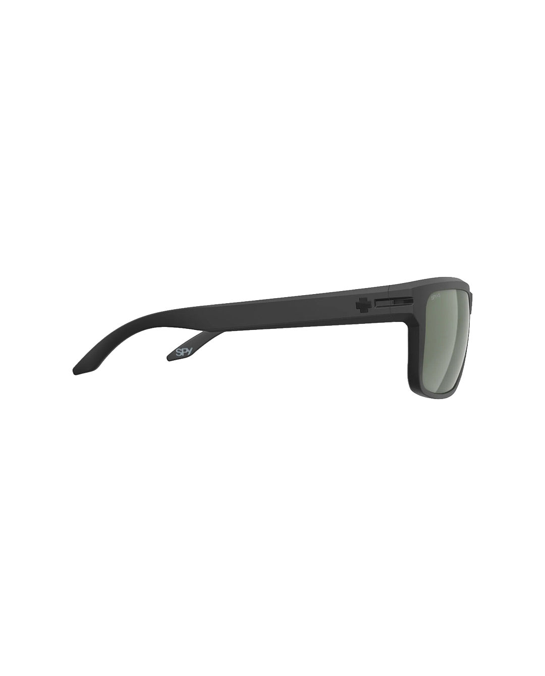 SPY Sunglass Region - Matte Black