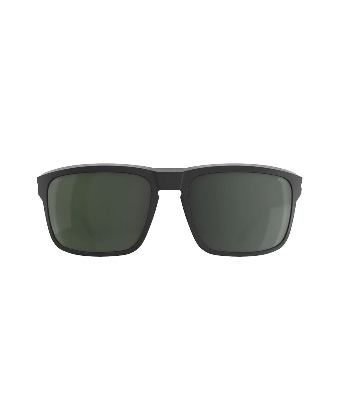 SPY Sunglass Region - Matte Black