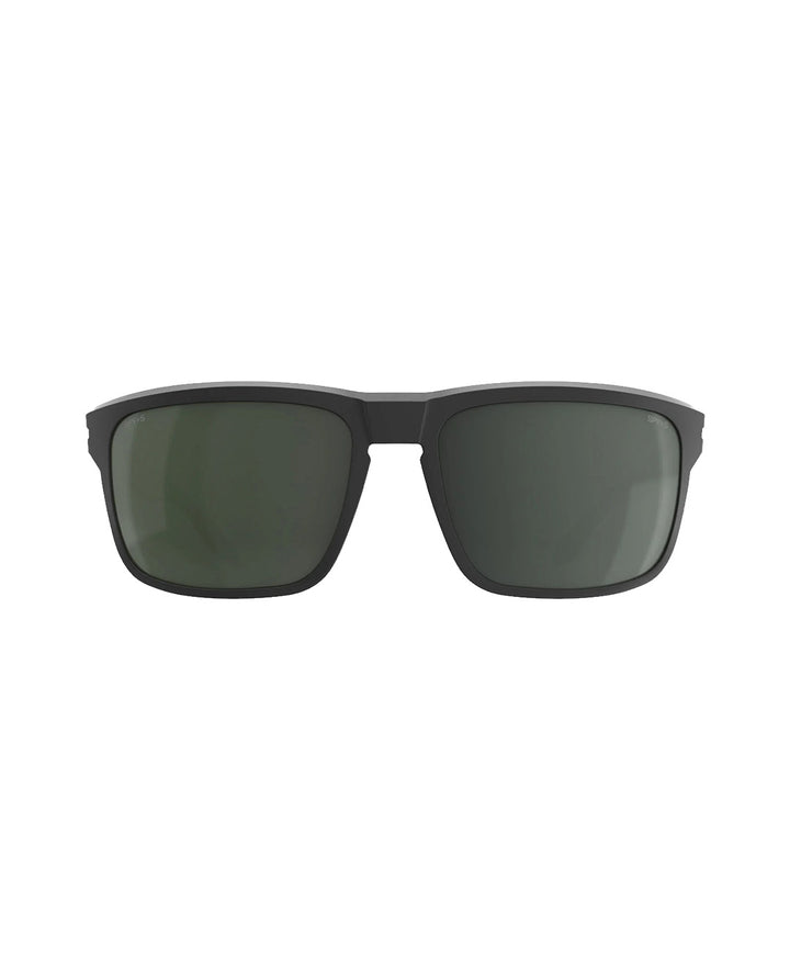 SPY Sunglass Region - Matte Black