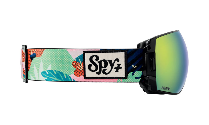 SPY Snow Goggle 23 - Legacy SE Jungle Cat