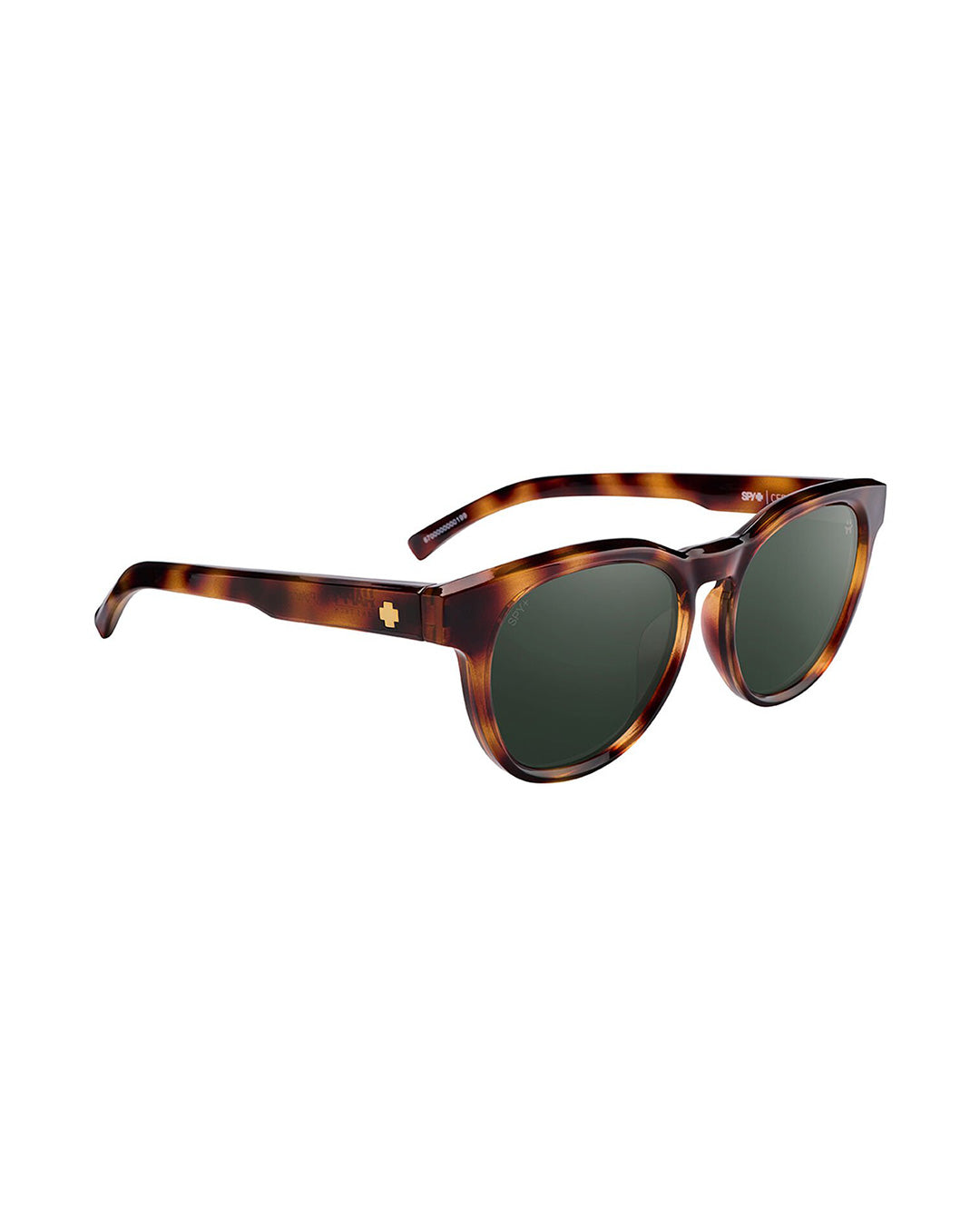 Spy Sunglass Cedros - Honey Tort