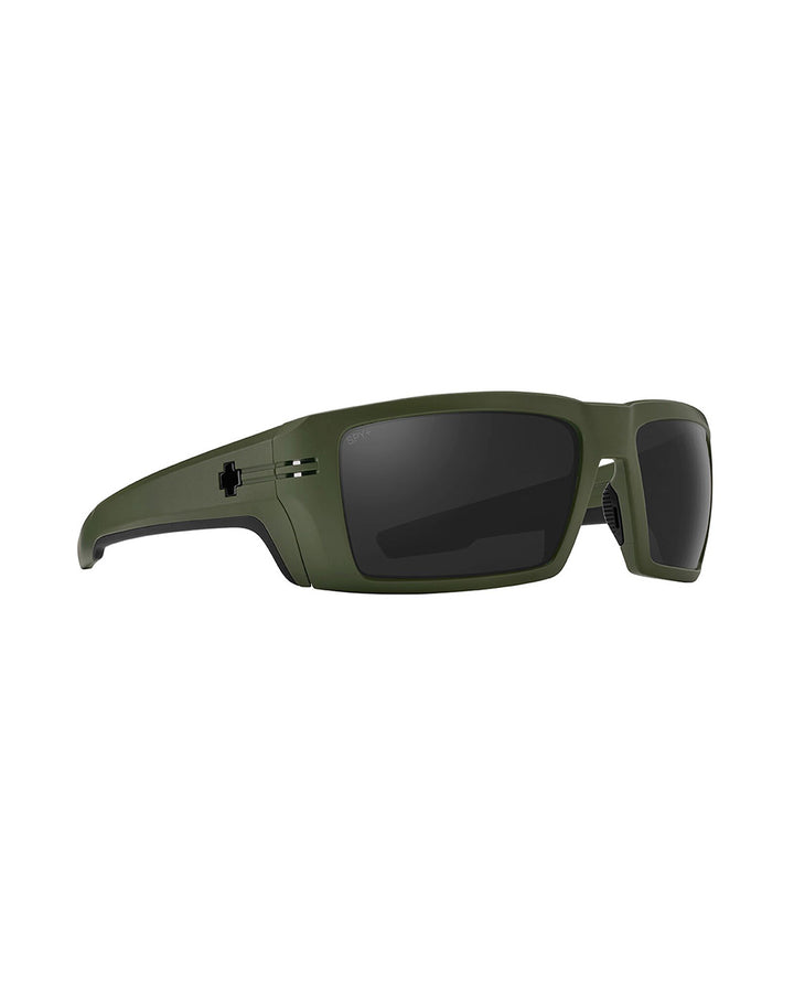 Spy Sunglass Rebar ANSI - Matte Army Green