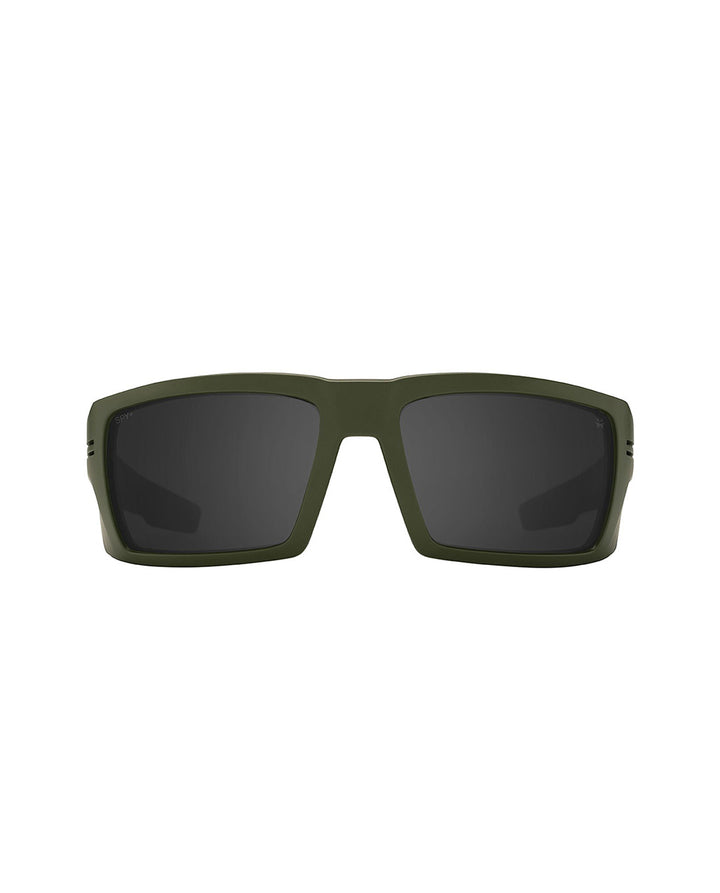 Spy Sunglass Rebar ANSI - Matte Army Green