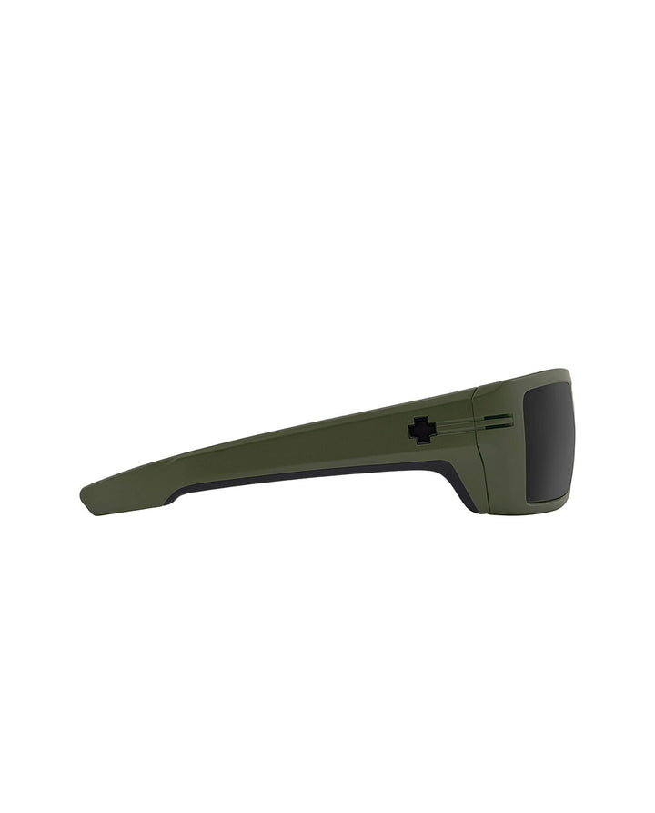 Spy Sunglass Rebar ANSI - Matte Army Green