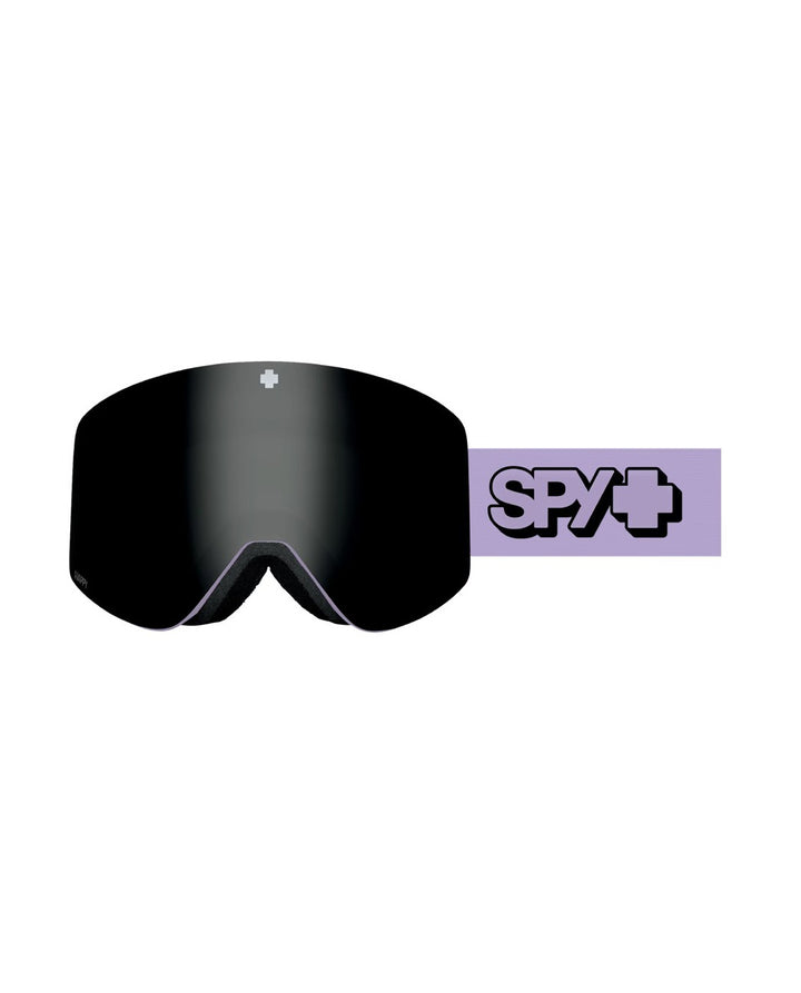 SPY Snow Goggle - MARAUDER LBF - Lavender