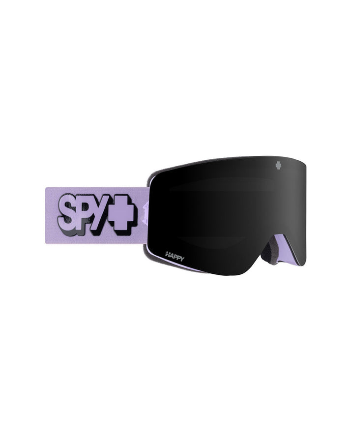 SPY Snow Goggle - MARAUDER LBF - Lavender