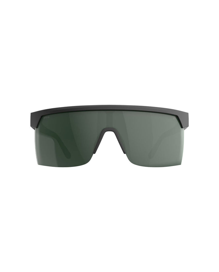 SPY Sunglass Super Flynn ANSI - Matte Black