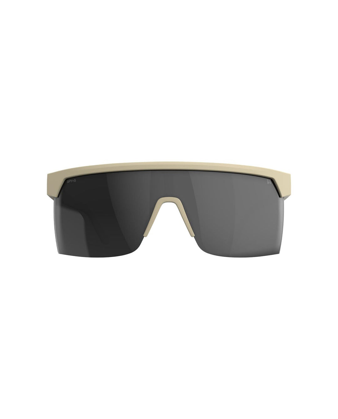 SPY Sunglass Super Flynn ANSI - Matte Sand