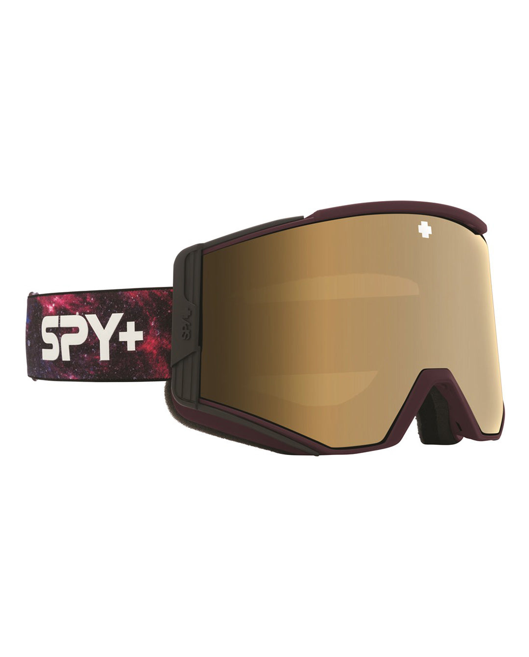 SPY Snow Goggle ACE 21 - Galaxy Purple