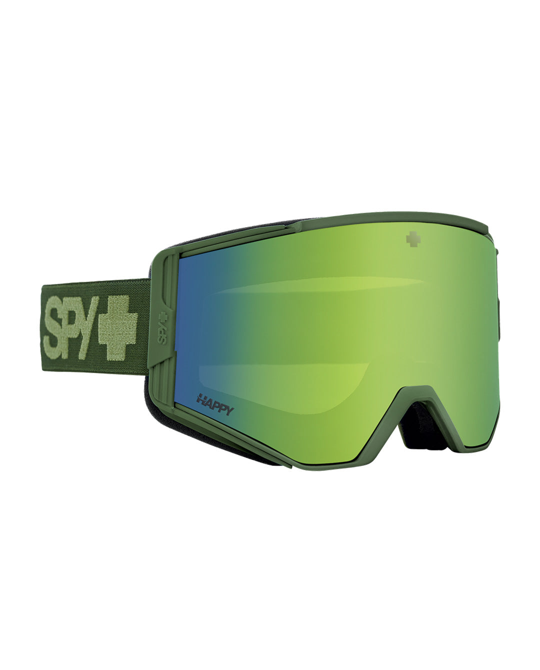 SPY Snow Goggle 23 - Ace Monochrome Olive