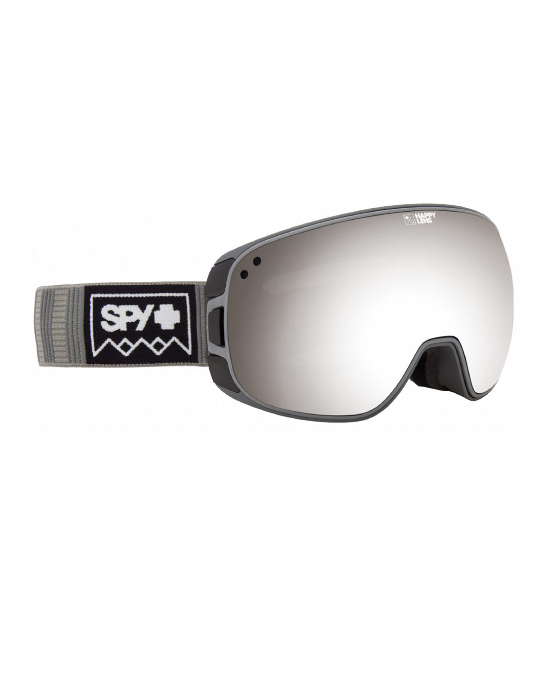 SPY Snow Goggle Bravo 19 - Deep Winter Grey