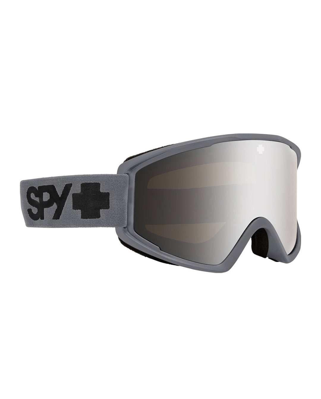 SPY Snow Goggle Crusher Elite - Matte Gray