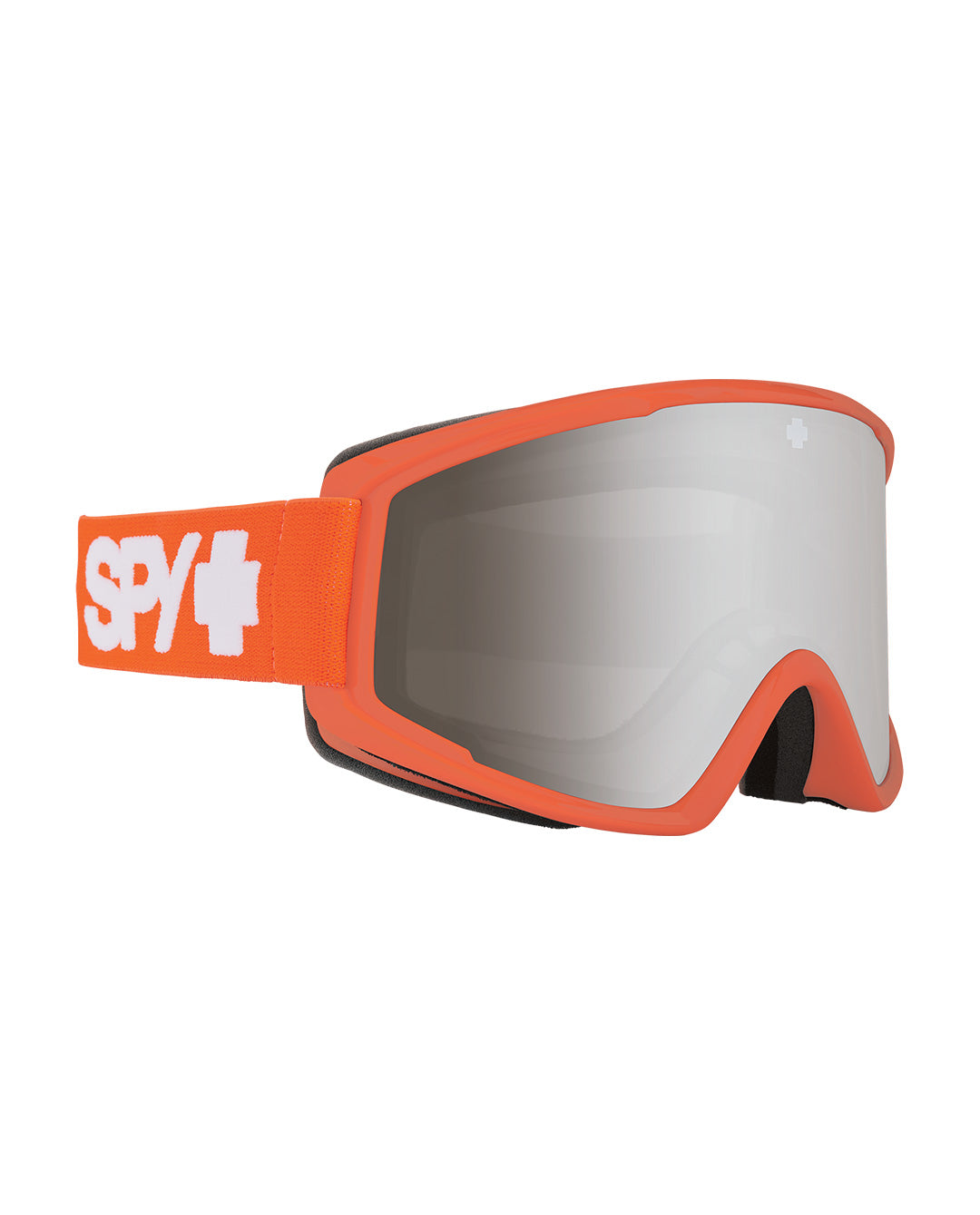SPY Snow Goggle 22 Crusher Elite - SPY Orange